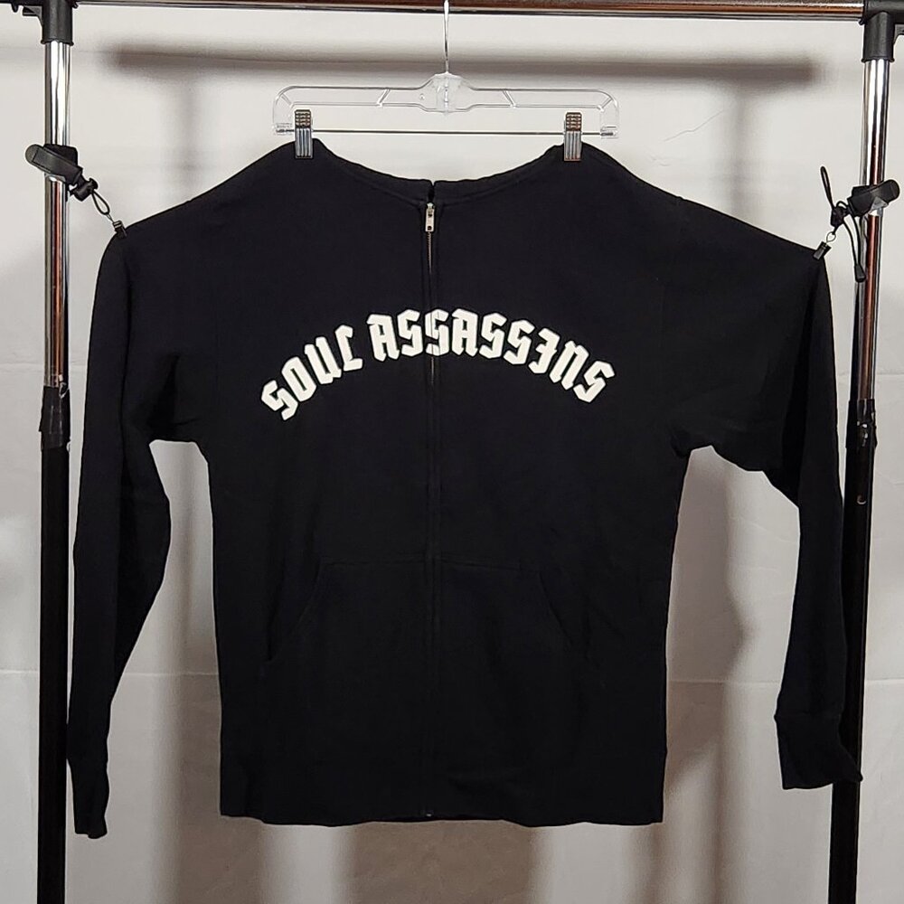 Soul Assassins Hoodie
